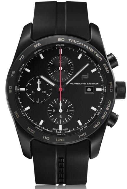 Review Porsche Design TIMEPIECE NO.1 LTD. ED. 4046901830892 watch for sale - Click Image to Close